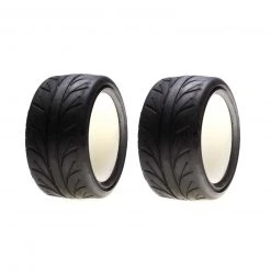 Losi Tire 67 x 30mm V1 Performance S Compound (2) V100