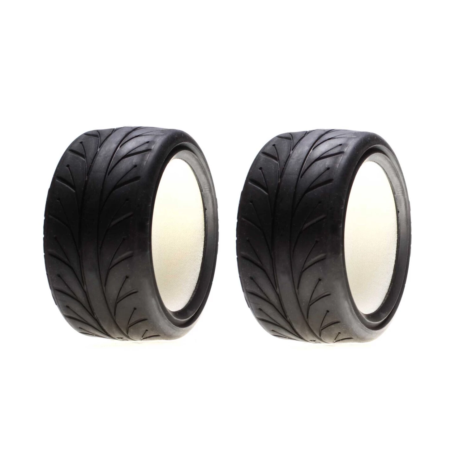 Losi Tire 67 x 30mm V1 Performance S Compound (2) V100 3 Losi Tire 67 x 30mm V1 Performance S Compound (2) V100