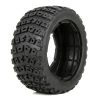 Losi 1/5 Left & Right Front/Rear 4.75 Tire & Foam Inserts (2): DB XL 1 Losi 1/5 Left & Right Front/Rear 4.75 Tire & Foam Inserts (2): DB XL -Losi Sales LOS45006 A0 IZYUQ5RM