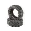 Losi Tire Creepy Crawler (2): DBXL-E/DBXL 2.0 -Losi Sales LOS45017 A0 F4R714BL