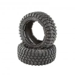 Losi Tire Creepy Crawler (2): DBXL-E/DBXL 2.0