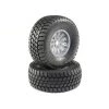 Losi Desert Claw Tires and Wheels Mounted (2): Super Baja Rey 1 Losi Desert Claw Tires and Wheels Mounted (2): Super Baja Rey -Losi Sales LOS45021 A0 R7MQULB0