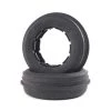 Losi Slicers Rib Tire (2): DBXL-E 2.0 -Losi Sales LOS45035 A0 1NPYAL00