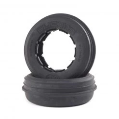 Losi Slicers Rib Tire (2): DBXL-E 2.0