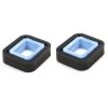 Losi Air Cleaner Foam Elements (2): MINI WRC/MT/5T
