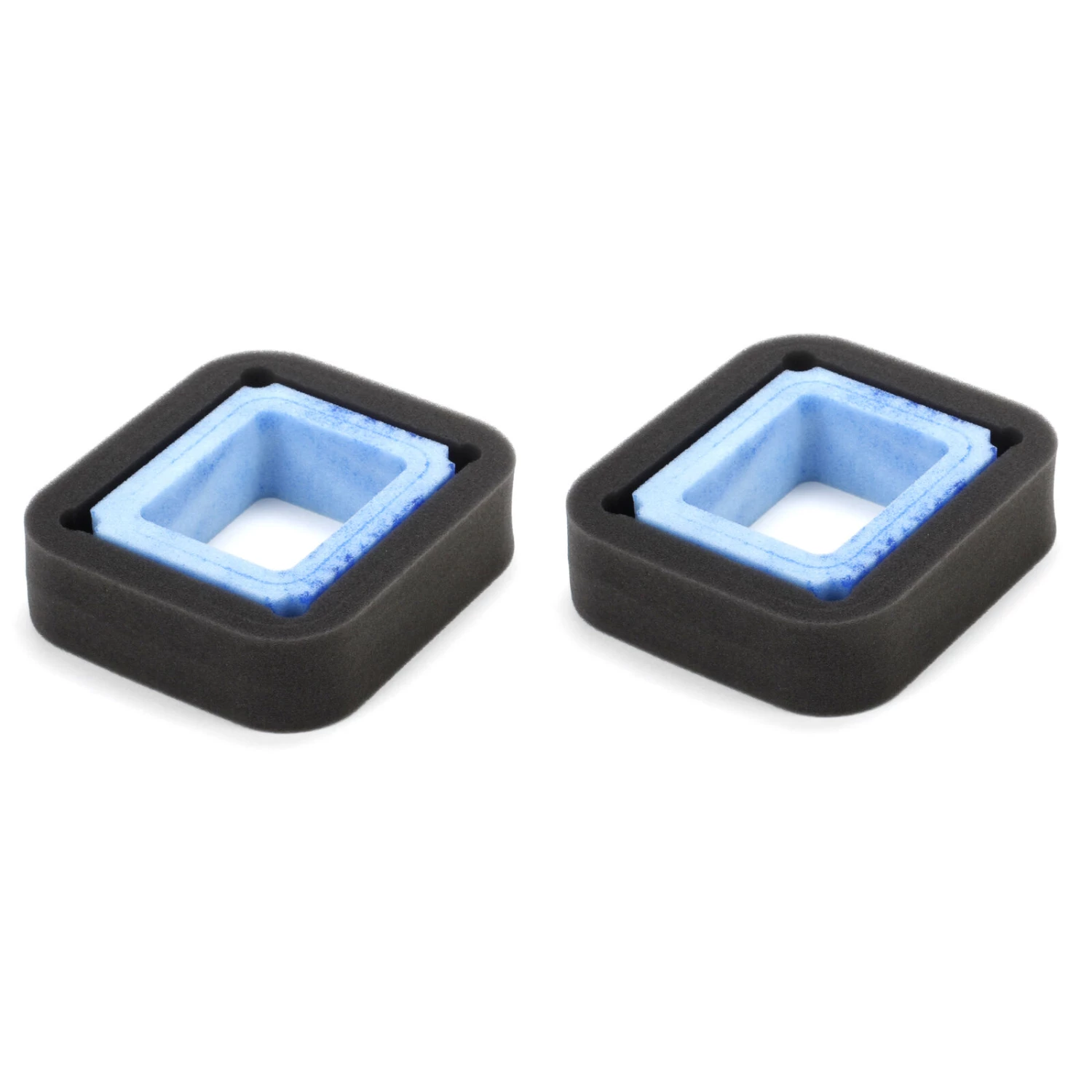 Losi Air Cleaner Foam Elements (2): MINI WRC/MT/5T 3 Losi Air Cleaner Foam Elements (2): MINI WRC/MT/5T