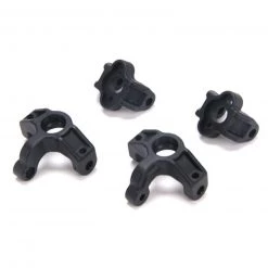 Losi Spindle and Carrier Set: CCR, NCR SE