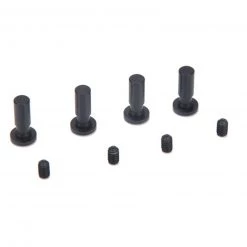 Losi Steering King Pins and Hardware: CCR, NCR SE