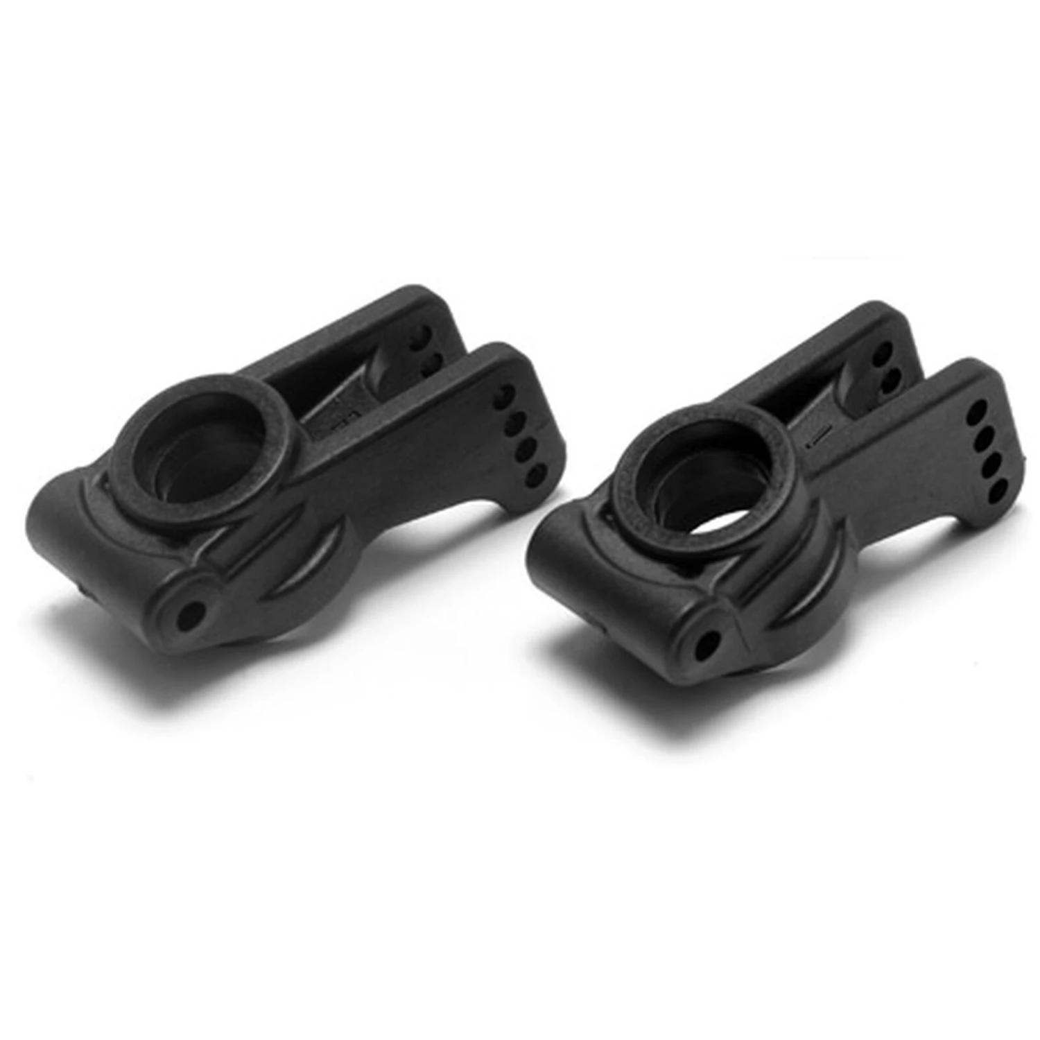 Losi Rear Hub Carriers: 8B 2.0 3 Losi Rear Hub Carriers: 8B 2.0