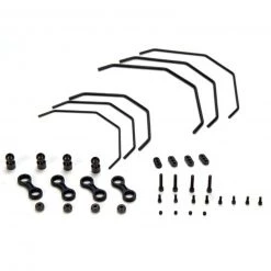 Losi Sway Bar Set: 8B,8T