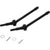 Losi Front CV Drive Shaft Set, HD: CCR, NCR, NCR SE