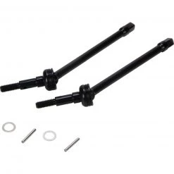 Losi Front CV Drive Shaft Set, HD: CCR, NCR, NCR SE