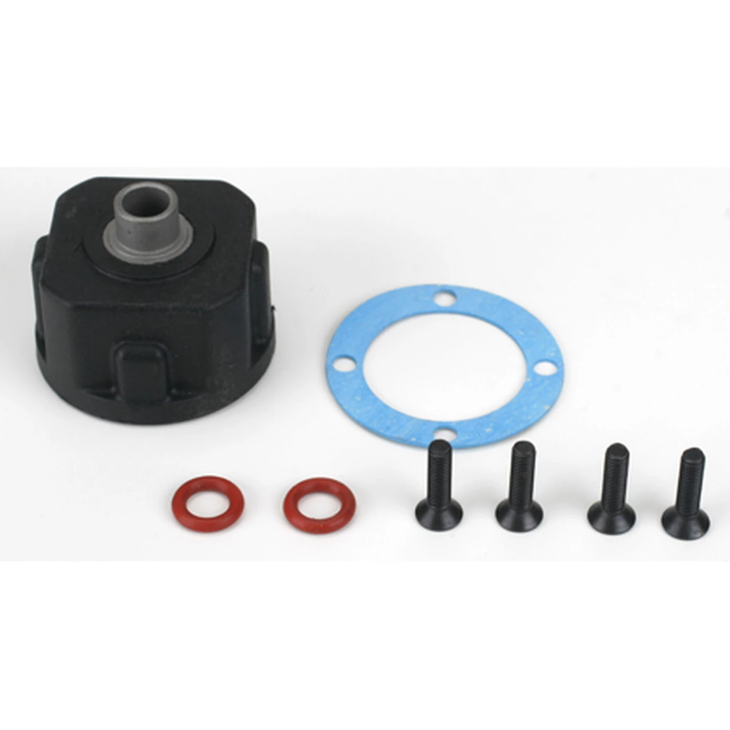 Losi Diff Housing F/R/C: 8B, 8T, 8X, 8XE 3 Losi Diff Housing F/R/C: 8B, 8T, 8X, 8XE