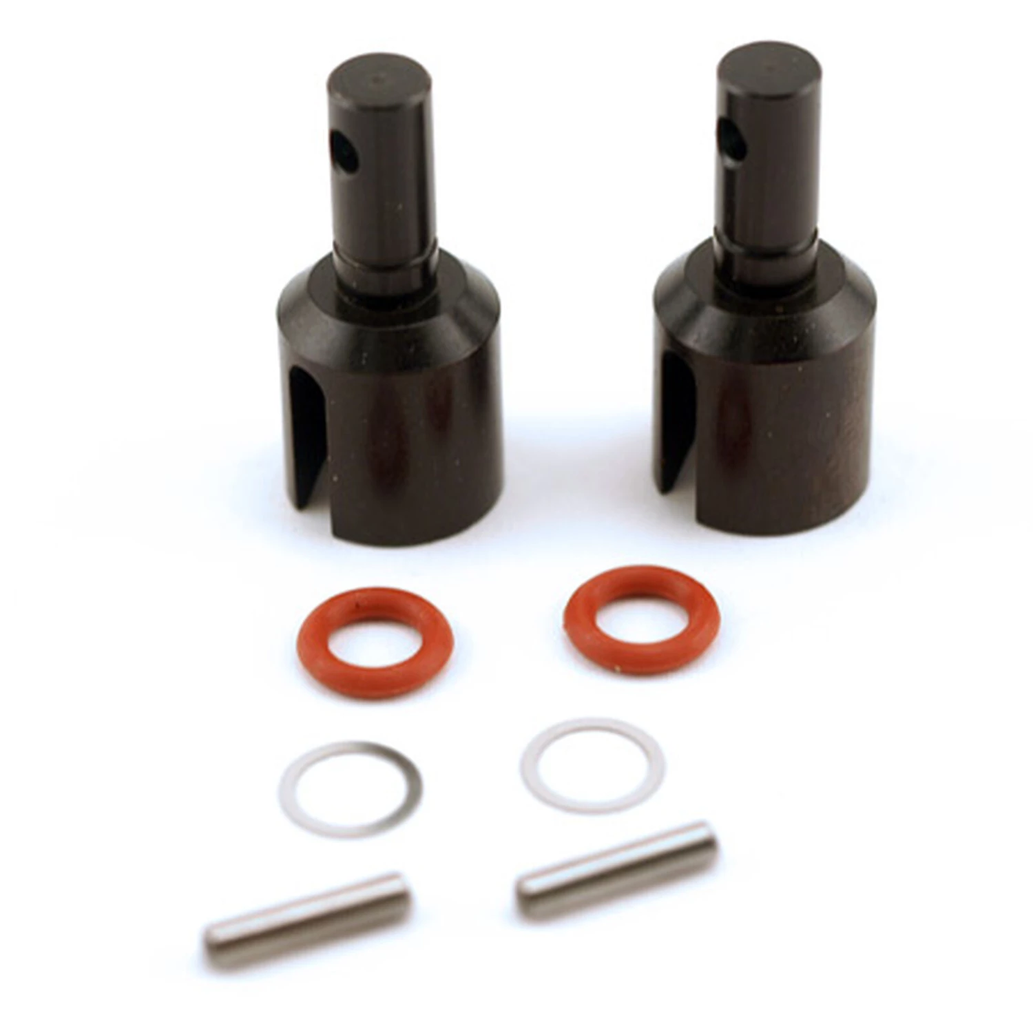 Losi Front/Rear HD Outdrive Set (2): 8 B,T,LST,2,3 3 Losi Front/Rear HD Outdrive Set (2): 8 B,T,LST,2,3