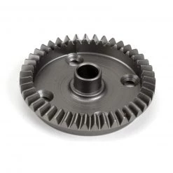 Losi Rear Differential Ring Gear: 8B, 8X, 8XE