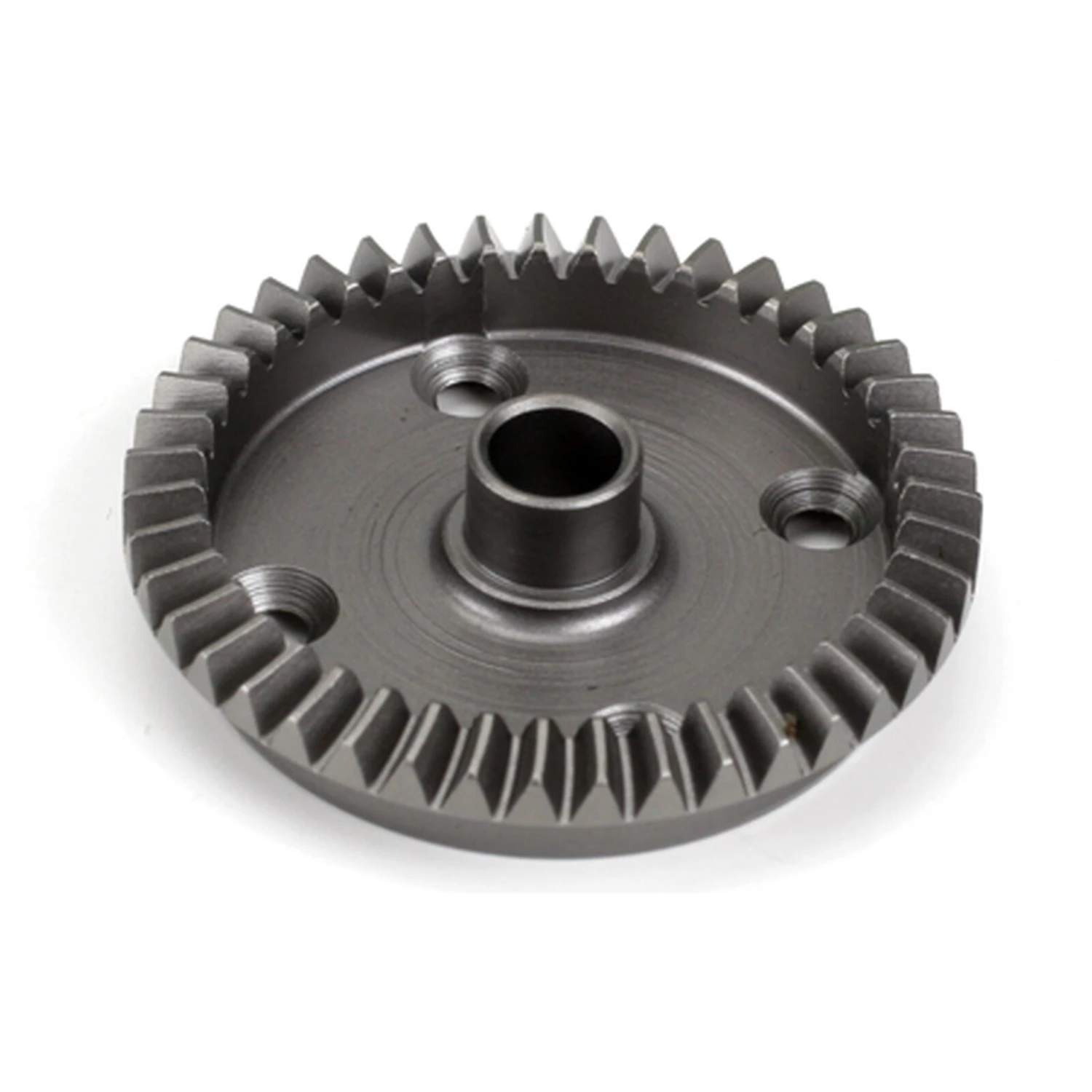 Losi Rear Differential Ring Gear: 8B, 8X, 8XE 3 Losi Rear Differential Ring Gear: 8B, 8X, 8XE