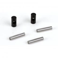 Losi F/R CV Driveshaft Coupling Set: 8B,8T