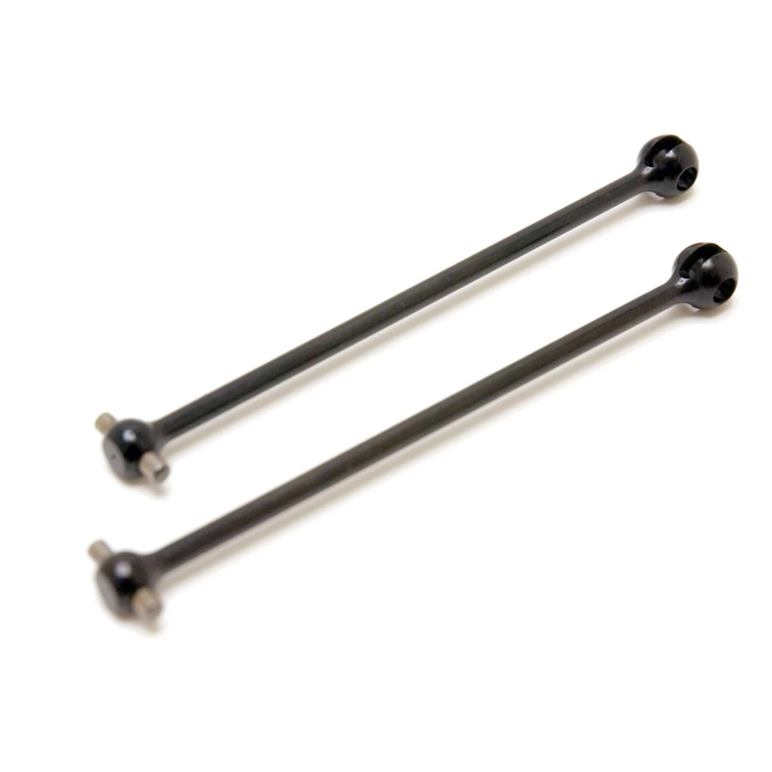 Losi Front/Rear CV Drive Shafts (2): 8B 2.0 3 Losi Front/Rear CV Drive Shafts (2): 8B 2.0