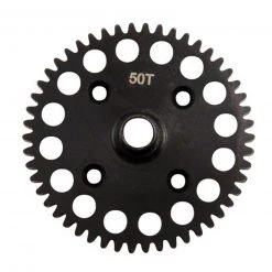 Losi Center Diff 50T Spur Gear, Lightweight: 8B/8T