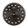 Losi Center Diff 48T Spur Gear, Lightweight: 8B, 8T, 8X -Losi Sales LOSA3556 A0 7KSGREYK