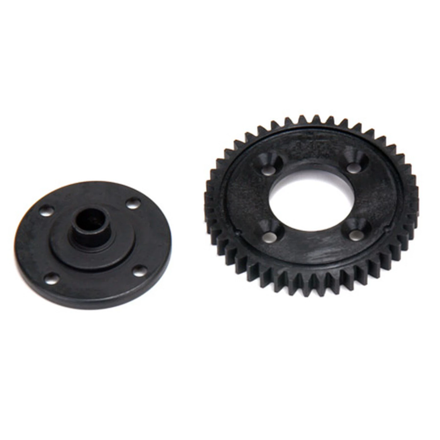 Losi 44T Spur Gear, Plastic: 8E 2.0 3 Losi 44T Spur Gear, Plastic: 8E 2.0