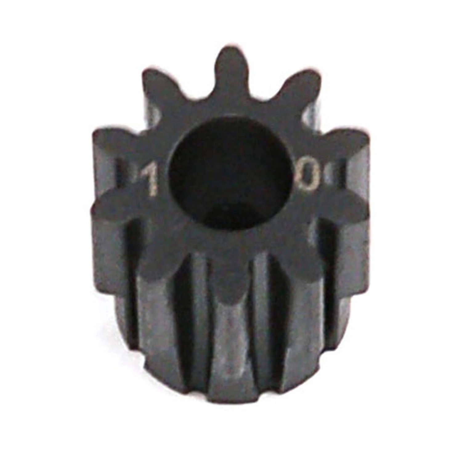 Losi 1.0 Module Pitch Pinion, 10T: 8E, SCTE 3 Losi 1.0 Module Pitch Pinion, 10T: 8E, SCTE