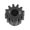 Losi 1.0 Module Pitch Pinion, 12T: 8E,SCTE -Losi Sales LOSA3572 A0 MG0SVNDW
