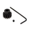 Losi 1.0 Module Pitch Pinion, 13T: 8E,SCTE -Losi Sales LOSA3573 A0 WT162CE7