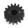 Losi 1.0 Module Pitch Pinion, 16T: 8E, SCTE