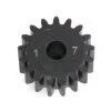 Losi 1.0 Module Pitch Pinion, 17T: 8E, SCTE -Losi Sales LOSA3577 A0 97EW0CGR