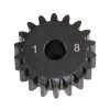 Losi 1.0 Module Pitch Pinion, 18T: 8E, SCTE -Losi Sales LOSA3578 A0 7A57SBTC