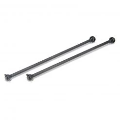 Losi Front/Rear CV Drive Shafts (2): 8T 2.0