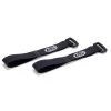 Losi Battery Straps, hook/loop (2) CCR, NCR SE -Losi Sales LOSA4009 A0 6L24FIS9