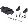 Losi Servo Mounts, Plate and Hardware: CCR, NCR SE
