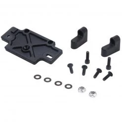 Losi Servo Mounts, Plate and Hardware: CCR, NCR SE