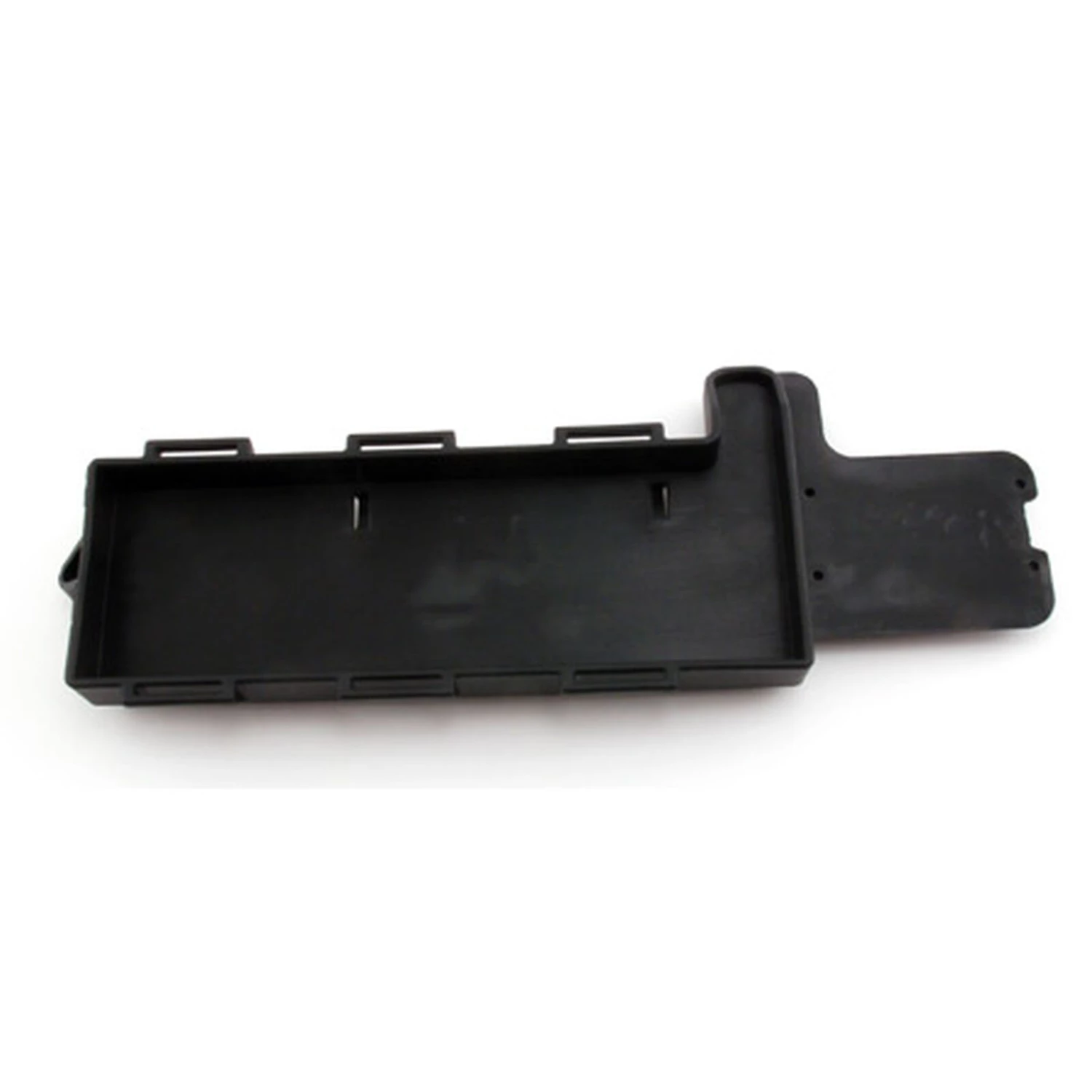Losi Battery Tray: 8E 3 Losi Battery Tray: 8E