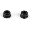 Losi 15mm Shock Caps Bottom (2): 8B, 8T, 8X, 8XE