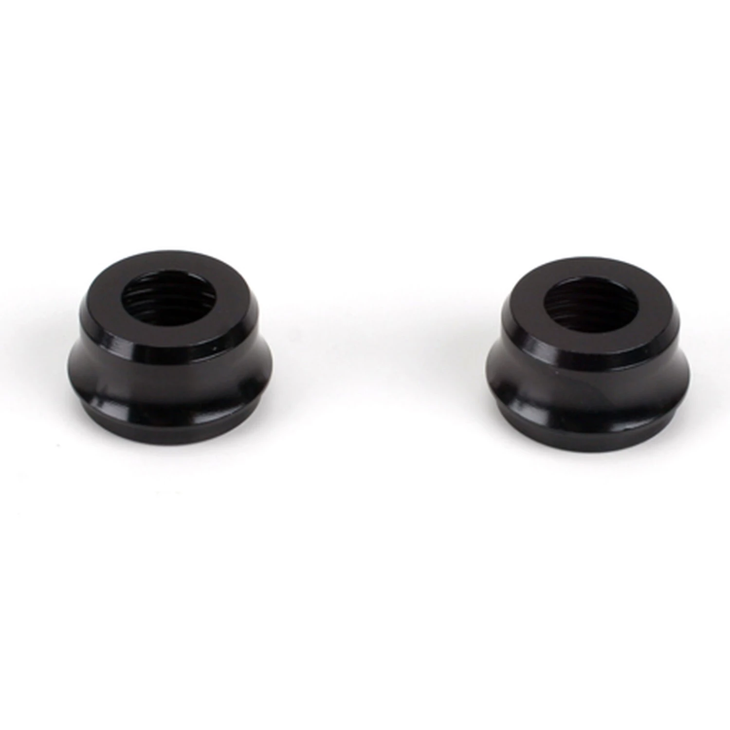 Losi 15mm Shock Caps Bottom (2): 8B, 8T, 8X, 8XE 3 Losi 15mm Shock Caps Bottom (2): 8B, 8T, 8X, 8XE