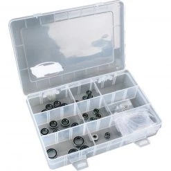 Losi 8IGHT/T Bearing Box with Bearings