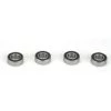Losi 6x12mm Sealed Ball Bearing (4)