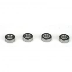 Losi 6x12mm Sealed Ball Bearing (4)