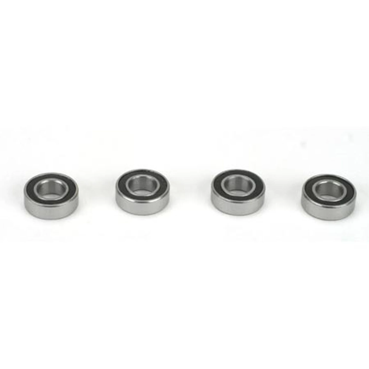 Losi 6x12mm Sealed Ball Bearing (4) 3 Losi 6x12mm Sealed Ball Bearing (4)