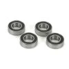 Losi 8x16mm Sealed Ball Bearing (4): 8X, 8XE 2 Losi 8x16mm Sealed Ball Bearing (4): 8X, 8XE -Losi Sales LOSA6942 A0 QMPCNGQE
