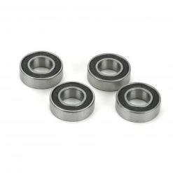 Losi 8x16mm Sealed Ball Bearing (4): 8X, 8XE