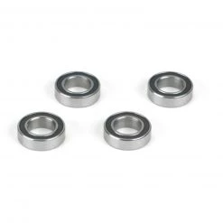 Losi 8x14x4 Rubber Sealed Ball Bearing (4)