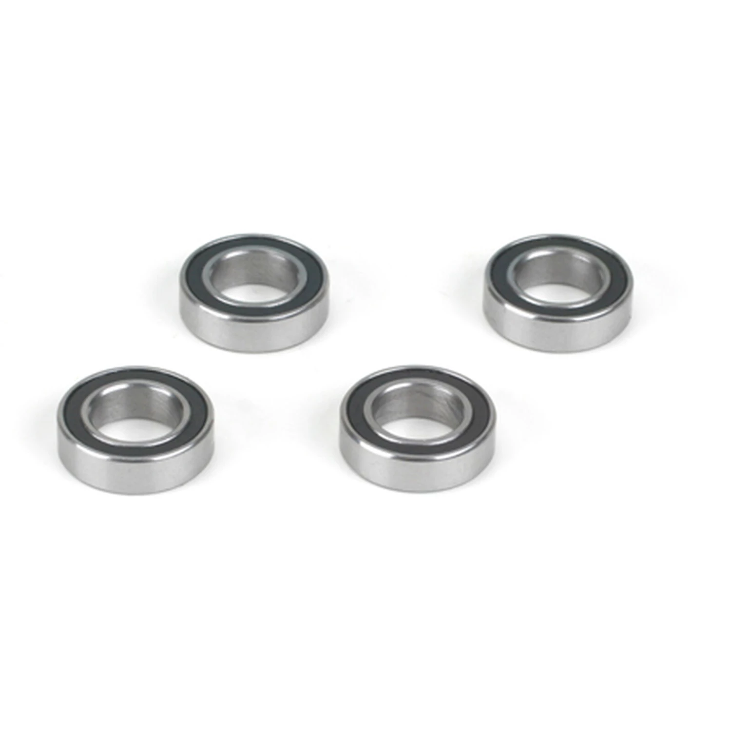 Losi 8x14x4 Rubber Sealed Ball Bearing (4) 3 Losi 8x14x4 Rubber Sealed Ball Bearing (4)