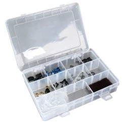 Losi 8IGHT/T Clutch Rebuild/Service Box