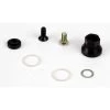 Losi Clutch Nut & Hardware, 4 Shoe: 8B, 8T, 8X -Losi Sales LOSA9103 A0 KFS7XRVR