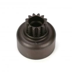 Losi High Endurance Clutch Bell, 12T: 2.0