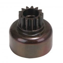 Losi High-Endurance Clutch Bell, 13T: 2.0, 8X